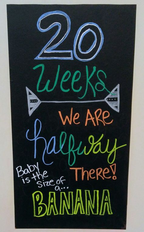 20 weeks pregnant chalkboard 20 Weeks Pregnant Quotes, 20 Weeks, 20 Weeks Pregnant, Pregnancy Quotes, Pregnancy Week By Week, Chalkboard Quotes, Chalkboard, Art Quotes, Chalkboard Quote Art