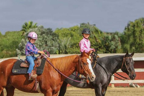 Why Kids Should Ride Horse Racing Outfit, Experience Gift Ideas, Racing Outfit, American Quarter Horse Association, Reining Horses, Gift Ideas For Kids, Horse Dressage, Riding Horse, American Quarter Horse