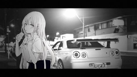 Chrome Anime Wallpaper, Anime Cars Wallpaper Pc, Jdm X Anime Wallpaper Pc, Jdm Wallpaper Desktop, Jdm Background, Anime X Jdm, Wallpaper Ps4, Wallpaper Engine Pc, Jdm Wallpapers