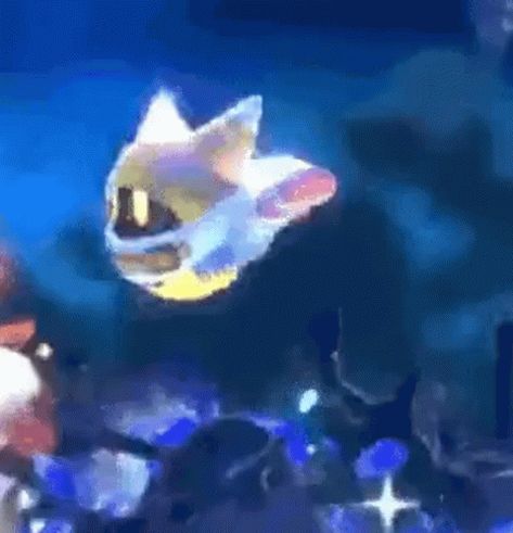 https://media.tenor.com/x6F5dyYRTNsAAAAC/magolor-kirby.gif Kirby Memes, Azumanga Daioh, Kirby Art, Kirby, Gif, Media, Memes, Funny, Art