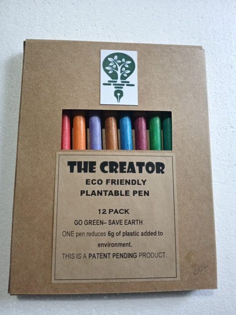 Eco Friendly Plan table Pen Recycle Paper, Best Pens, Paper Pen, Pointed Pen, Marking Tools, Pen Tool, Writing Styles, Eco Friendly Gifts, Ballpoint Pens