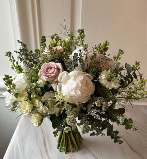 #samanthakennedyflorist #largs #weddingflowers #weddingflorist #weddingflorals #bridalbouquet #freeformedbouquet #peonies #peoniewedding #quicksandroses #eucalyptus #enterkinehouse #enterkinewedding #enterkinehousehotel #ayrshirewedding #ayrshirebride #ayrshireflorist Wedding Florist, Bridal Bouquet, Wedding Inspo, Floral Wedding, Peonies, Bouquets, Florist, Wedding Flowers