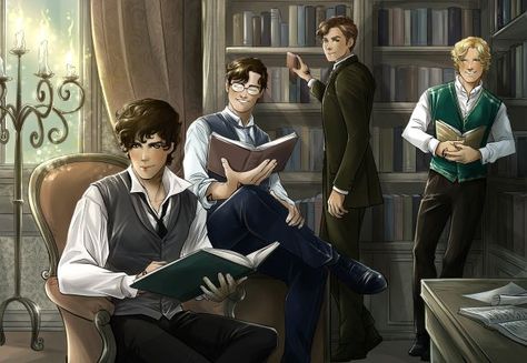 Merry Thieves, Shadow Hunters Book, The Shadowhunter Chronicles, The Thieves, Read Together, Clockwork Princess, Book Character Costumes, Will Herondale, Cassie Clare