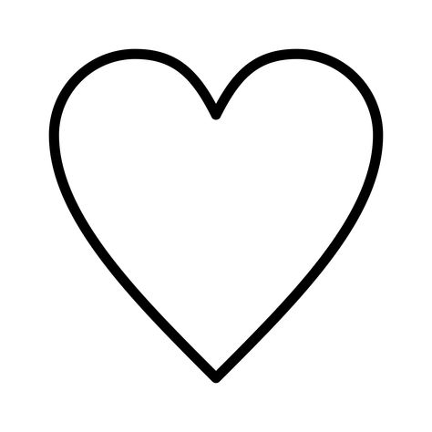 Descargar Icono de línea de corazón negro Vector. ¡Encuentre más de un millón de vectores gratuitos, gráficos de Illustrator, imágenes vectoriales, plantillas de diseño e ilustraciones creadas por diseñadores de todo el mundo! Corazon Tattoo, Heart Outline Tattoo, Tattoo Line Art, Love Heart Tattoo, Simple Heart Tattoos, Tattoo Svg, Drawing Heart, Valentines Bookmarks, Heart Line