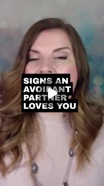 Briana MacWilliam | Attachment Coach | Art Therapist on Instagram: "Q: "How do avoidant partners act when they are in love?"// 👇Comment "avoidant 30"👇 And receive 30 questions to assess avoidant attachment, in the first 30 days of dating! If you’re involved with an avoidant partner, their expressions of love might be more understated, yet equally meaningful.

Here are a few signs to look for...

Initiate Contact
Though valuing independence, they’ll start reaching out more often, showing they’re thinking of you. “I saw this and thought of you, so I couldn’t wait to share it with you.”

Time Together
Avoidants typically guard their time, but if they’re setting aside regular time for you, it’s a big sign. “How about we make Thursday nights our regular dinner date?”

Opening Up
They might sh How To Love An Avoidant Attachment, Thursday Night, Art Therapist, Thoughts Of You, Read Later, Open Up, Text You, I Saw, Assessment