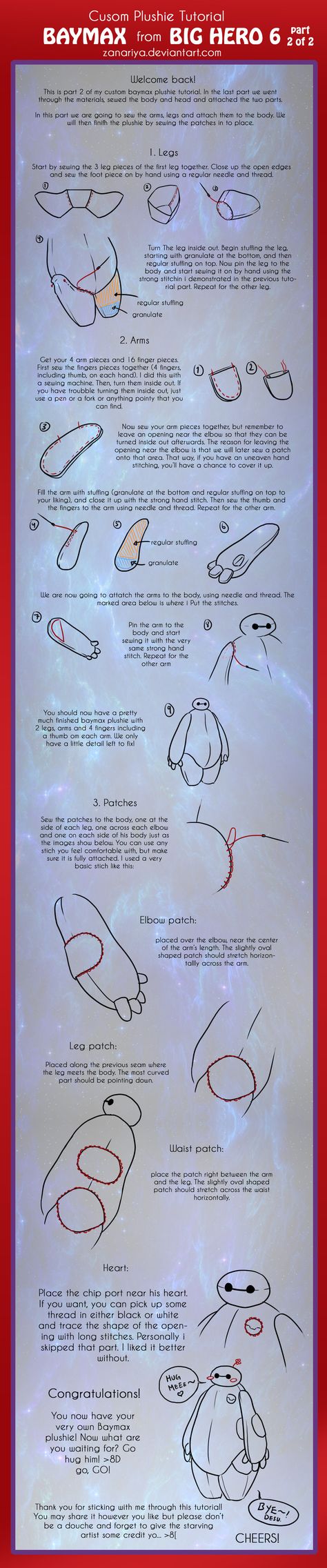 Baymax Plushie, Baymax Plush, Plushie Tutorial, Plush Sewing, Sock Doll, Sock Toys, Kawaii Diy, Polymer Clay Figures, Plushie Patterns