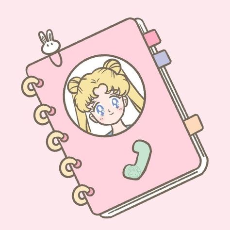 Sailor Moon App Icon, Moon App Icon, App Icon Covers, 100 Aesthetic, Sailor Moon Screencaps, Kawaii App, Icon Covers, Sailor Moon Girls, Moon Icon