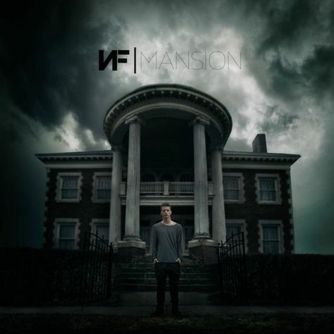 #NF #Mansion listening to Mansion finally after all this anticipation it is every bit as good if not better then I hoped. This dude is gonna be huge someday!!! I have no words to express how amazing mansion is like seriously go buy it like right now Nf Nate, Nf Rapper, Nf Real, Nf Real Music, Christian Gospel, Christian Artists, Best Rapper, Music Albums, Music Album