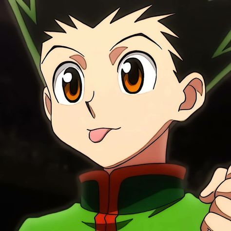 Gon hxh Icon Gon Cute, Hunterxhunter Gon, Hunter Hunter, Hunter X Hunter, Follow Me, Instagram Post, Tags, Anime, On Instagram