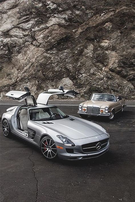 Mercedes Sport, Benz Sls, Mercedes Benz Sls Amg, Mercedes Benz Sls, Sls Amg, Mercedes Sls, Daimler Benz, Classic Mercedes, Mercedes Car