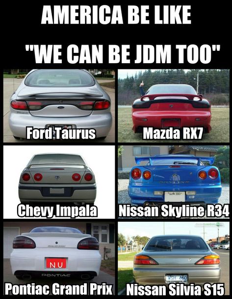 Jdm Memes, Auto Humor, Ghostbusters Car, 2jz Engine, Bike Humor, Cars Funny, Gtr Skyline, Love Memes Funny, Car Jokes