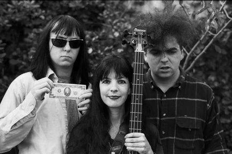 The Melvins Melvins Band, The Melvins, Swag Poses, Richard Hell, Musician Photos, Sludge Metal, Seattle Grunge, Feminist Punk, Art Punk