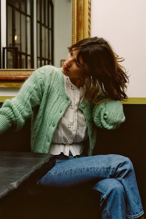 Jeanne Damas Style, Parisienne Style, Parisian Chic Style, Jeanne Damas, Look Retro, French Girl Style, Paris Mode, Neue Outfits, French Girls