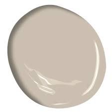 Neutral Bathroom Paint, Bathroom Paint Colors Benjamin Moore, Benjamin Moore Taupe, Neutral Bathroom Paint Colors, Upstairs Hallway, Pintura Exterior, Boy’s Room, Bathroom Paint Colors, Benjamin Moore Colors