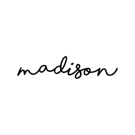 Madison Wallpaper, Madison Name, School Pfp, Throw Pillow Designs, Name Wallpaper, Future Family, Unique Throw Pillow, Aesthetic Pastel, Pillow Designs