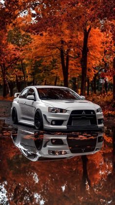 Cool Car Backgrounds, Good Looking Cars, Car Backgrounds, Evo X, Nissan Skyline Gt, Mitsubishi Evo, Cool Car Pictures, Mitsubishi Lancer, Car Photography