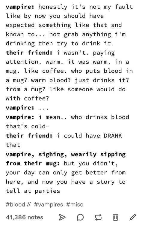 Vampire Funny, Vampire Stuff, Space Australia, Character Tropes, Vampire Aesthetic, Vampire Stories, Story Writing Prompts, Book Prompts, Oc Stuff