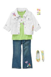 KayCee's Style - Daisies and Denim Childhood Clothes, Cute Girls Outfits, Toddler Clothing, Girls Outfits, Toddler Clothes, Classic Outfits, Favorite Child, Kawaii Fashion