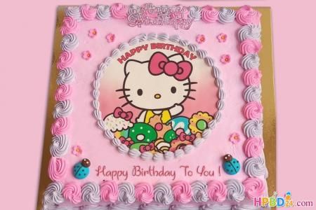 Pink Heart Birthday Cake Of Name Generator Walmart Cakes, Pastel Rectangular, Uk Icon, Hello Kitty Cakes, Red Birthday Cake, Beautiful Birthday Cake, Kitty Birthday Cake, Heart Birthday Cake, Cartoon Birthday Cake