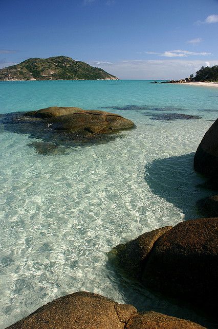 Lizard Island, the Great Barrier Reef, Australia | Flickr - Photo Sharing! Lizard Island Australia, Great Barrier Reef Australia, Barrier Reef Australia, Beautiful Australia, Australia Trip, The Great Barrier Reef, What A Wonderful World, Philippines Travel, Island Getaway