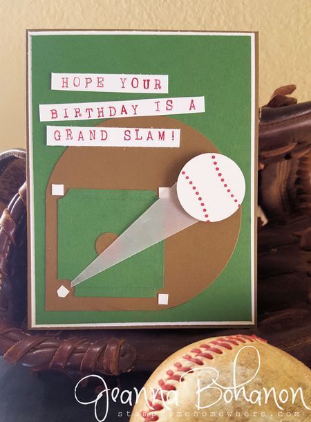 #TGIFC51 Get your Shine On - diamonds, pearls, glitter and more! Baseball Card Displays, Baseball Card Values, Baseball Card Template, Masculine Birthday Cards, Birthday Cards For Boys, Boy Cards, Baseball Birthday, Teen Birthday, Birthday Cards For Men