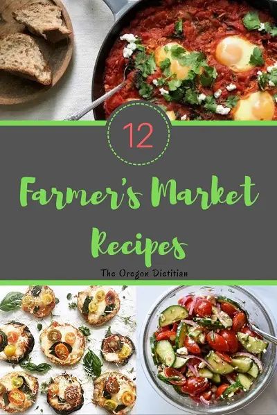 Fruit Meals, Cooking Lesson Plans, Fresh Produce Recipes, Farm To Table Recipes, Veggies And Fruits, Farmers Market Recipes, Farm Fresh Recipes, Summer Produce, Spring Dinner