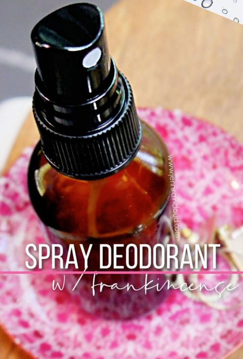 Diy Spray Deodorant, Diy Deodorant Spray, Deodorant Recipe, Spray Deodorant, Deodorant Recipes, Diy Deodorant, Homemade Deodorant, Magnesium Oil, Essential Products