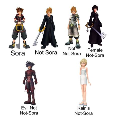 Kingdom Hearts Oc, Kingdom Hearts Meme, Kingdom Hearts Funny, Kingdom Hearts Fanart, Sora Kingdom Hearts, Kingdom Hearts Art, Kingdom Heart, Kingdom Hearts 3, Mega Man