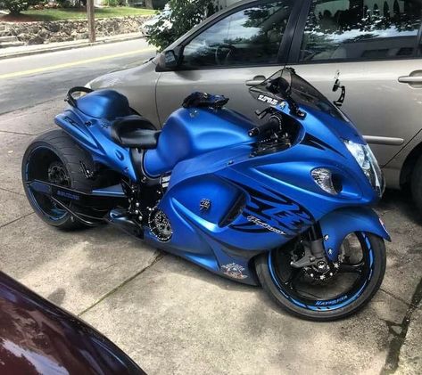 Custom Hayabusa, Hayabusa Motorcycle, Suzuki Bikes, Stylish Bike, Custom Street Bikes, Motorcross Bike, Stunt Bike, Custom Sport Bikes, Futuristic Motorcycle