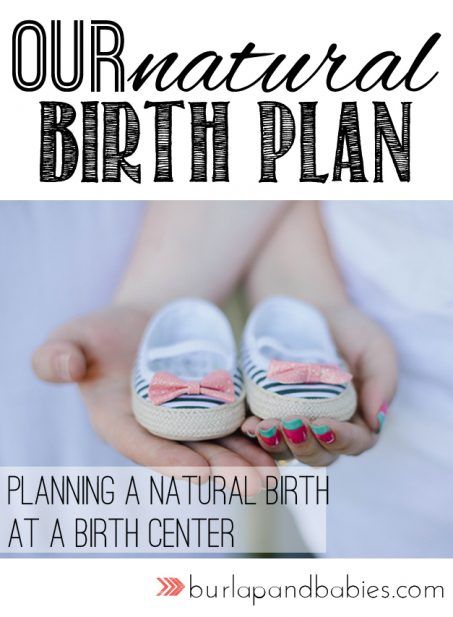 Our natural birth plan Birth Center Birth Plan, Birth Center Birth, Natural Birth Plan, Birth Preferences, Birth Facts, Labor Tips, Birth Plans, Natural Birthing Plan, Growing Cotton