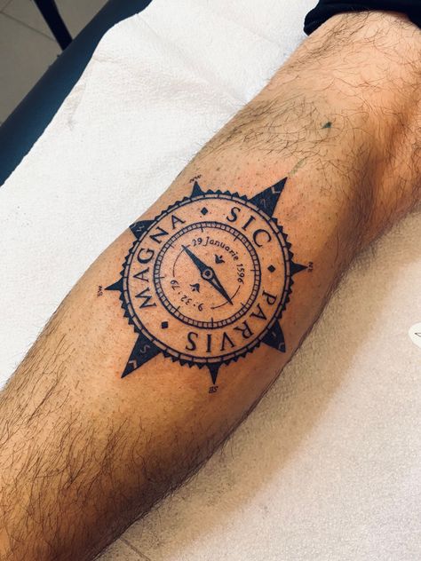 Uncharted Nathan Drake Uncharted Tattoo, Uncharted Nathan Drake, Drake Tattoos, Tattoos Inspo, Nathan Drake, Uncharted, Compass Tattoo, I Tattoo, Proverbs