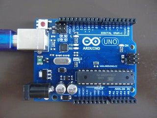 Add WiFi to Arduino UNO : 3 Steps (with Pictures) - Instructables Wifi Booster Diy, Arduino Beginner, Arduino Wifi, Esp8266 Arduino, Router Wifi, Wifi Booster, Communication Process, Arduino Board, Reading Data