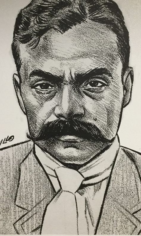 Dibujo de Emiliano Zapata en Metro L-12 Zapata Tattoo, Dibujos Ideas, Mexican Artwork, Mexican Art Tattoos, Airplane Drawing, Mexican Culture Art, Chicano Art Tattoos, Chicano Drawings, Mexico Art