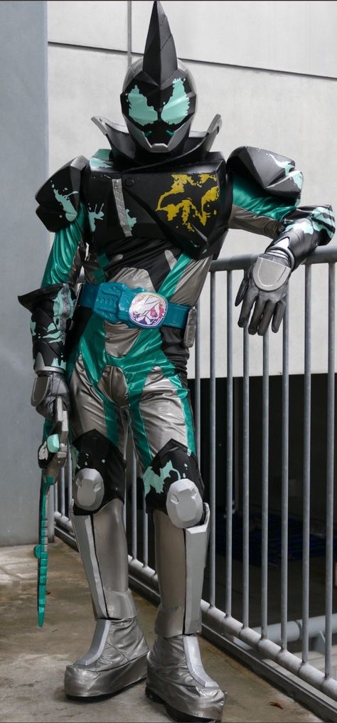 Kamen Rider Evil, Kamen Rider, Fantasy Character Design, Power Rangers, Samurai Gear, Character Design, Comics, Quick Saves, Design