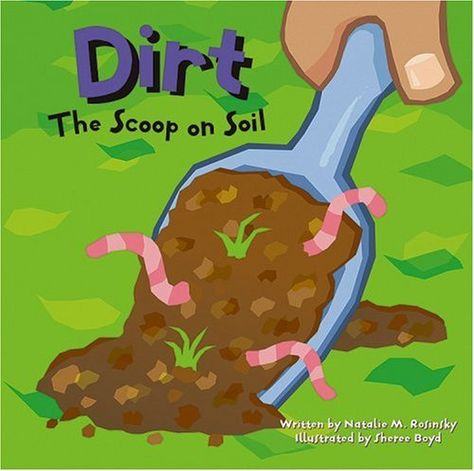 Soil Activities, Easy Science Projects, 1st Grade Science, First Grade Science, List Of Activities, Science Units, Kindergarten Science, Preschool Science, Elementary Science