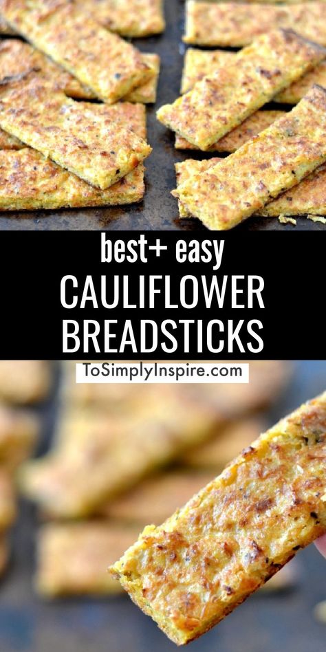 Low Carb Flat Bread Recipe, Cauliflower Crust Recipes, Vegetarian Low Carb Recipes, Juice Cart, Keto Cauliflower Pizza, Cauliflower Recipes Low Carb, To Simply Inspire, Healthy Pizza Crust, Zucchini Pizza Crust