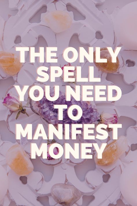 Witchcraft. Manifestation. Manifesting money. Money magic. Money spells. Quick Money Spells, Money Manifestation Spell, Easy Money Spells That Work Fast, Money Spells That Work Fast Without Ingredients, Money Chants, Money Spells That Work Fast, Quick Spells, Witchcraft Manifestation, Money Spells Magic