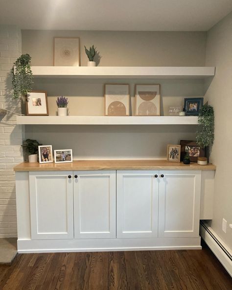 🔆Storage Solutions🔆 I built each of these to be functional, affordable, and most importantly, beautiful! Whether you have a whole room, a small corner, or a single wall, I can design and build you the perfect storage for your space! #storage #storagesolutions #builtins #mudroom #mudroommakeover #dropzone #diy #diyproject #ikeahack #organization Mudroom Makeover, Built In Cabinet, Drop Zone, Space Storage, Small Corner, Wall Storage, Can Design, Ikea Hack, Built Ins