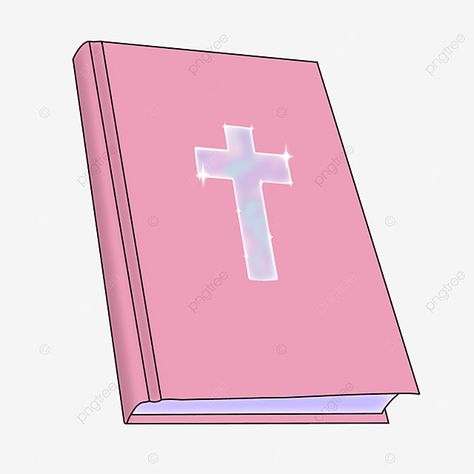 Pink Bible App Icon, Bible Icon Aesthetic, Facebook Like Logo, Bible Clipart, Pink Bible, Jesus Aesthetic, Pink Drawing, Open Bible, Bible Drawing