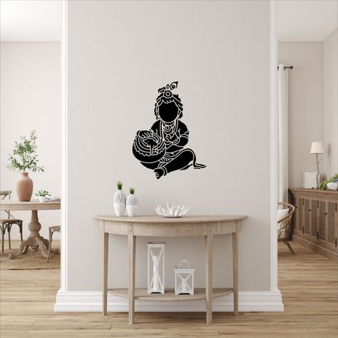 Bal Krishna Eating Makhan Metal Wall art
#etsy shop: Bal Krishna Metal Wall Art https://etsy.me/3iWevr5 #balkrishna #balgopal #wallart #metalwallart #hinduwallart #hindumodernart #hindumetalwallart #hinduwalldecor #radhakrishnawall Krishna Eating Makhan, Sioux Falls, Sioux, Painting Canvas, Acrylic Painting Canvas, Home Decor Items, Etsy Wall Art, Krishna, Metal Wall Art