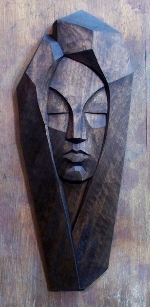 Wood Carving Faces, Cnc Art, Face Carving, Wood Spirit, Tree Carving, Wood Carving Designs, Chainsaw Carving, Relief Sculpture, Desenho Tattoo