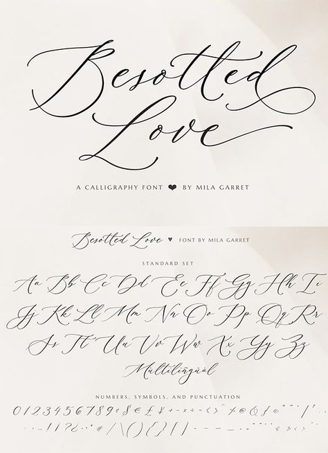 Wedding Fonts Calligraphy, Wedding Script Fonts, Free Cursive Fonts, Fonts Graphic Design, Calligraphy Fonts Alphabet, Wedding Typography, Casual Fonts, Calligraphy Script Fonts, Fonts Script