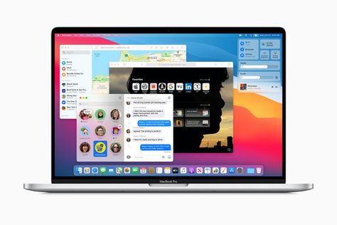 macOS Big Sur system requirements: Which Macs and MacBooks support macOS 11? Apple Font, Safari Web Browser, Mac Computer, Apple New, Big Design, Mac Pro, Mac Mini, Face Id, Software Update