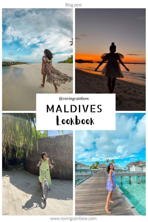 MALDIVES LOOKBOOK Flare Dress Outfit, Aqua Outfit, Minion Shirts, Pretty Kimonos, Tropical Islands Paradise, Long Haul Flight, Mermaid Dreams, A Diary, Light Blue Shorts