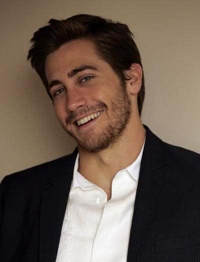 Jake Gyllenhaal What a Sweet MAN :):) What a Smile and yes you can have anything  you want :):):) Slytherin Queen, Jake G, Brokeback Mountain, Shia Labeouf, Donnie Darko, Logan Lerman, Jake Gyllenhaal, Amanda Seyfried, Dream Guy