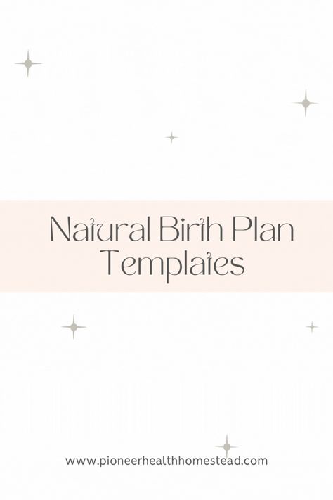 I’m going to show you just how to create a natural birth plan and give you the free sample template to make it that much easier. Whether you deliver in a hospital, birthing center, or home birth, these sample natural birth plan templates will be just what you need. Some have called these terms such as birth preferences, preference list, birth wishes, wish list, or goal sheet. Birth Plan Home Birth, Birth Plan Template Editable Free, Sample Birth Plan, Hospital Birth Plan Template, Birth Preferences Template, Natural Birth Plan Template, Natural Birth Plan, Birthing Center, Birth Plan Template Printables Free