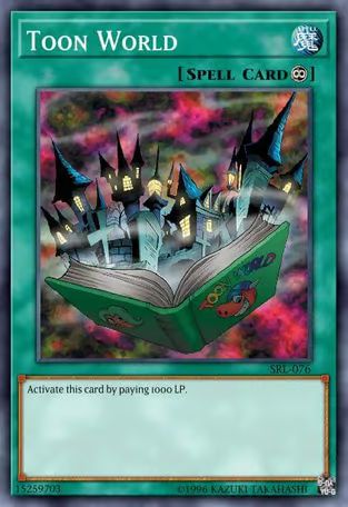 Toon World Toon World, Urban Rivals, Yugioh Decks, Battle City, Yugioh Monsters, Monster Cards, Yugioh Cards, Bendy And The Ink Machine, Dragon Ball Art