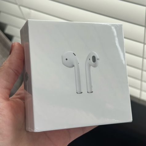 AirPods - 2nd Generation 2nd Gen Airpods, Apple Airpods 2nd Generation, Air Pods 2nd Generation, Air Pod Pros, Airpods 2nd Generation, New Airpods, Air Pod, Apple Airpods 2, March Birthday