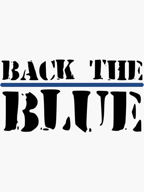 Back The Blue Tattoo Women, Back The Blue, Back The Blue Quotes, Back The Blue Shirts, Law Enforcement Background, Blue Line Png, Police Wife Life, Police Wife, Blue Lives