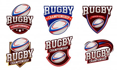 Tag Rugby, Rugby Party, Rugby Logo, Rugby Design, Red Helmet, Casino Logo, American Football League, Rugby Sport, Rugby Club